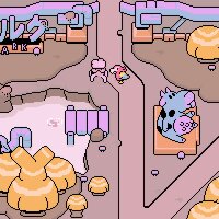 Alien Squatter PC Crack