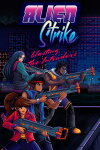 Alien Strike: Blasting the Intruders Free Download