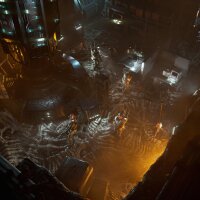 Aliens: Dark Descent PC Crack