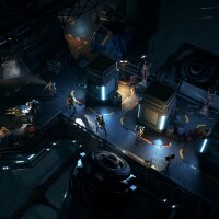 Aliens: Dark Descent Crack Download