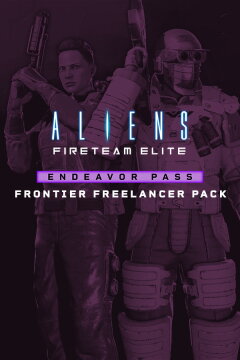 Aliens: Fireteam Elite - Frontier Freelancer Pack Free Download