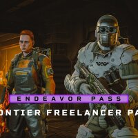 Aliens: Fireteam Elite - Frontier Freelancer Pack Torrent Download