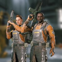 Aliens: Fireteam Elite - Frontier Freelancer Pack PC Crack