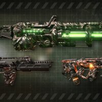 Aliens: Fireteam Elite - Frontier Freelancer Pack Update Download