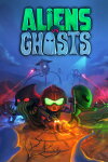 Aliens vs. Ghosts Free Download