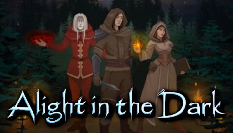 Alight in the Dark Free Download