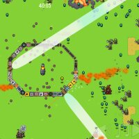 All Aboard! The Train Defense Express Crack Download