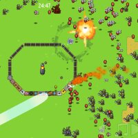 All Aboard! The Train Defense Express Repack Download