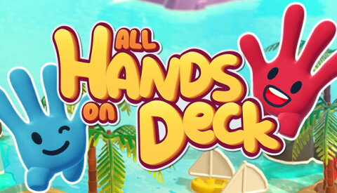 All Hands on Deck Free Download