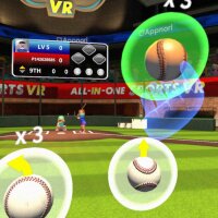 All-In-One Sports VR Update Download