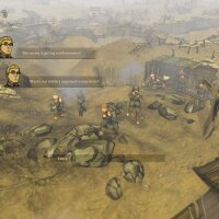 All Quiet in the Trenches Repack Download