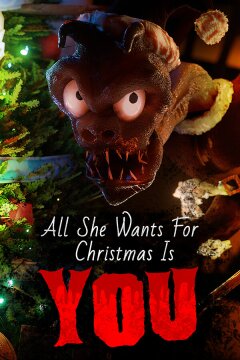 All She Wants For Christmas Is YOU Free Download