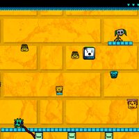 Almohadin: escape from the basement Update Download