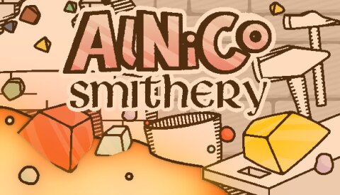 Alnico Smithery Free Download