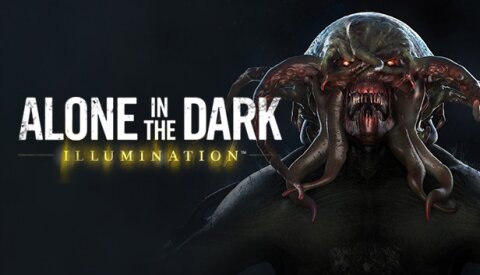 Alone in the Dark: Illumination™ Free Download