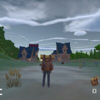 Along long road Update Download