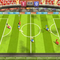 Alpaca Ball: Allstars Torrent Download