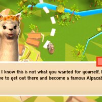 Alpaca Ball: Allstars PC Crack