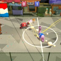 Alpaca Ball: Allstars Crack Download