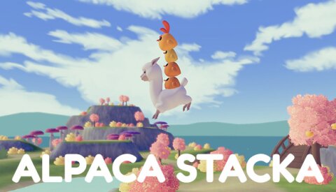 Alpaca Stacka Free Download