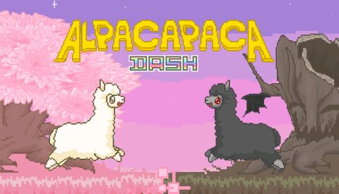 Alpacapaca Dash Free Download