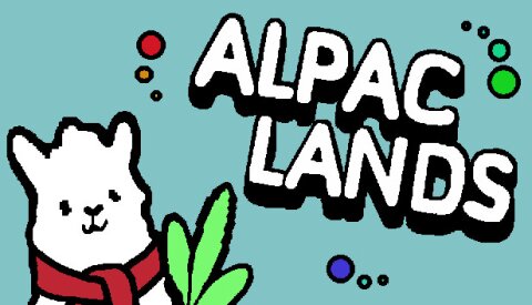 Alpaclands Free Download