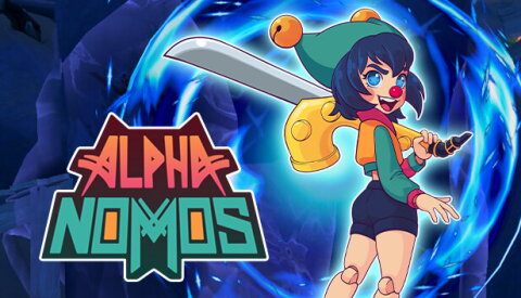 Alpha Nomos Free Download