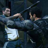 Alpha Protocol™ Torrent Download