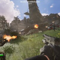 Alpha Response PC Crack