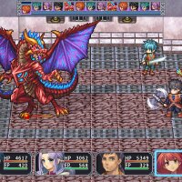 Alphadia I & II Crack Download