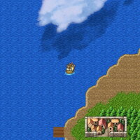 Alphadia III PC Crack