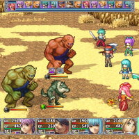 Alphadia III Crack Download
