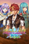 Alphadia Neo Free Download