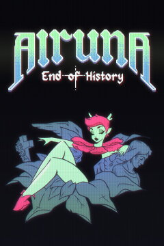 Alruna: End of History Free Download