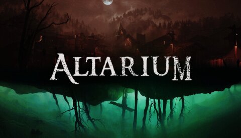 Altarium Free Download