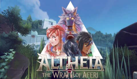 Altheia: The Wrath of Aferi Free Download