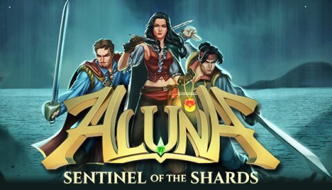 Aluna: Sentinel of the Shards Free Download