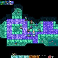 Alvora Tactics PC Crack
