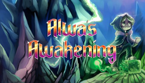 Alwa's Awakening (GOG) Free Download