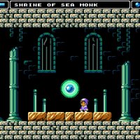 Alwa's Awakening Update Download