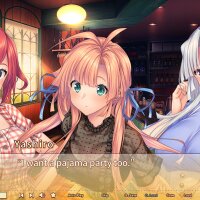 AMANATSU ~Perfect Edition~ Torrent Download