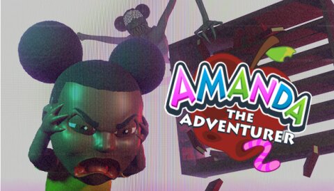 Amanda the Adventurer 2 Free Download