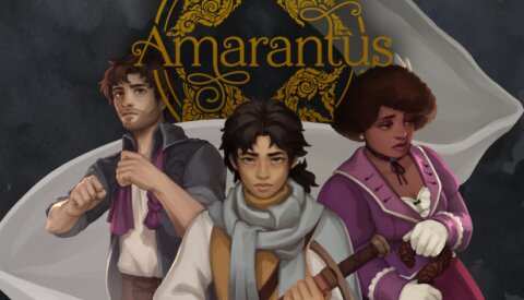 Amarantus Free Download