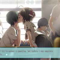 Amatsutsumi PC Crack
