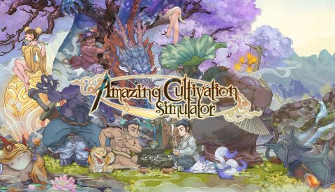 Amazing Cultivation Simulator (GOG) Free Download