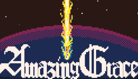 Amazing Grace Free Download