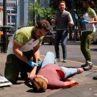 Ambulance Life: A Paramedic Simulator Torrent Download