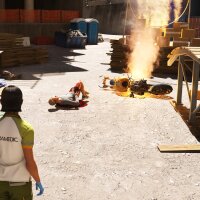 Ambulance Life - Bay Side Expansion PC Crack