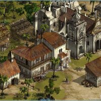 American Conquest PC Crack