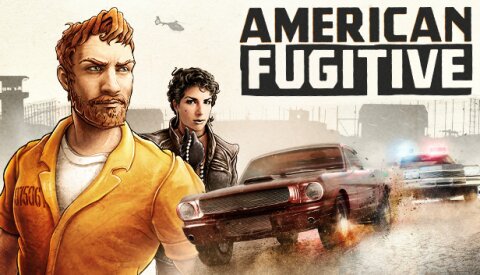 American Fugitive Free Download